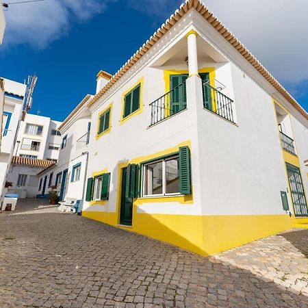 Villa Som Das Ondas Budens Extérieur photo