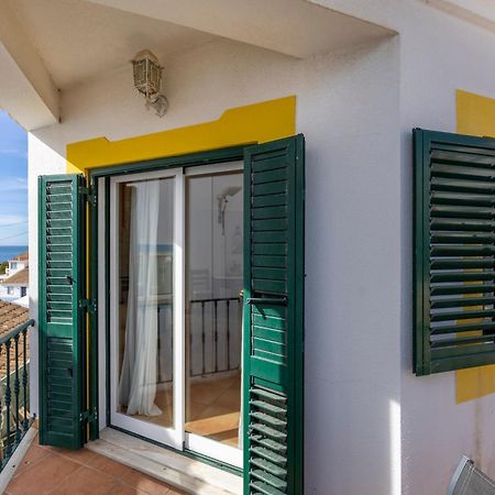 Villa Som Das Ondas Budens Extérieur photo