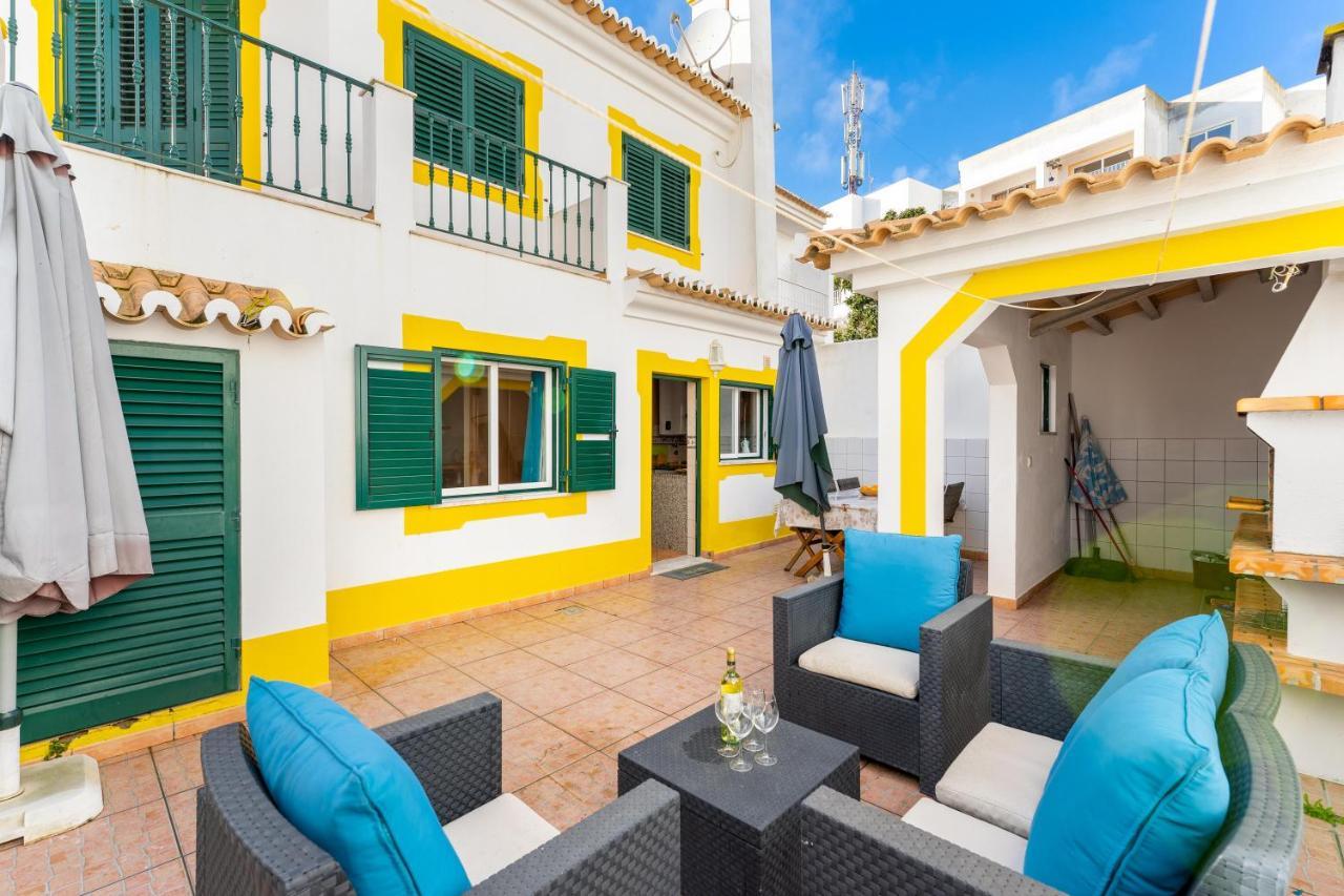 Villa Som Das Ondas Budens Extérieur photo
