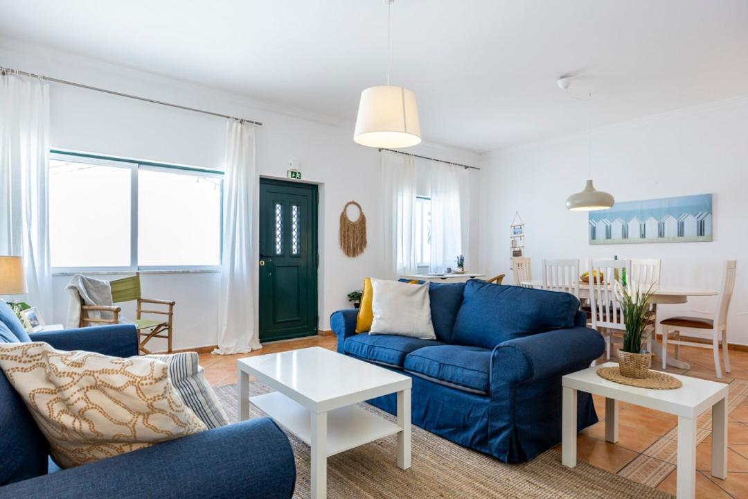 Villa Som Das Ondas Budens Extérieur photo