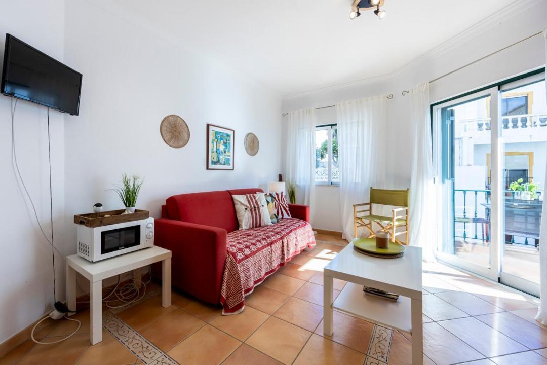 Villa Som Das Ondas Budens Extérieur photo