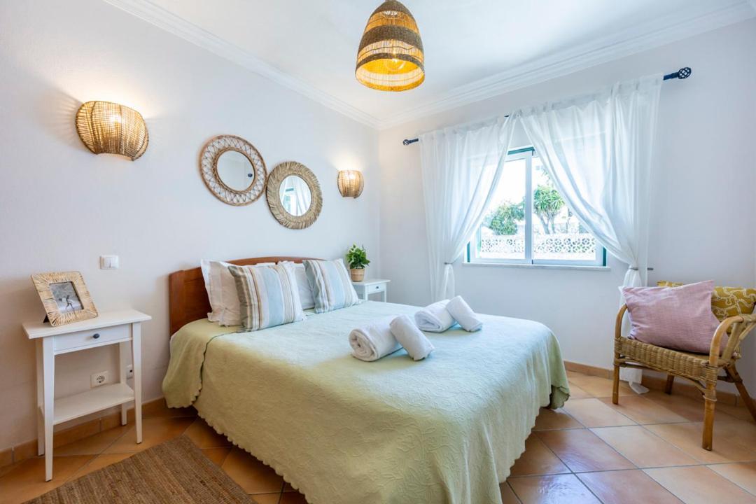 Villa Som Das Ondas Budens Extérieur photo