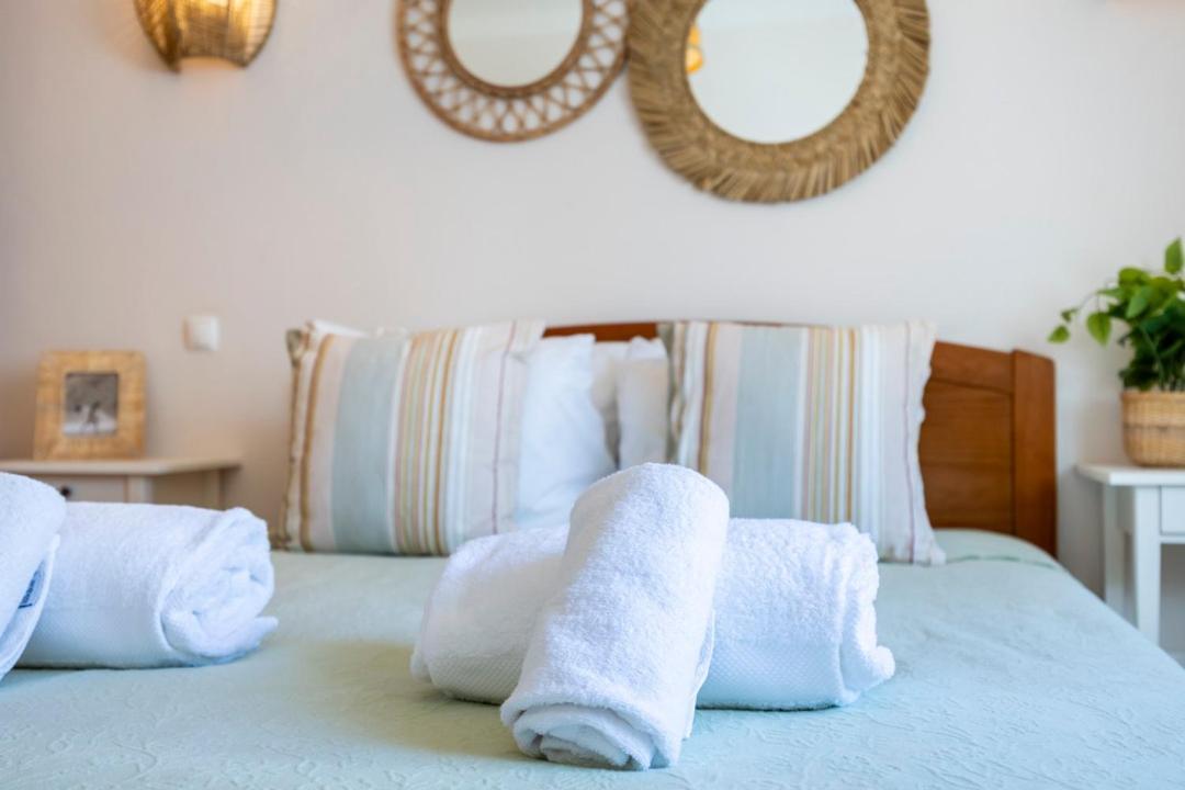 Villa Som Das Ondas Budens Extérieur photo