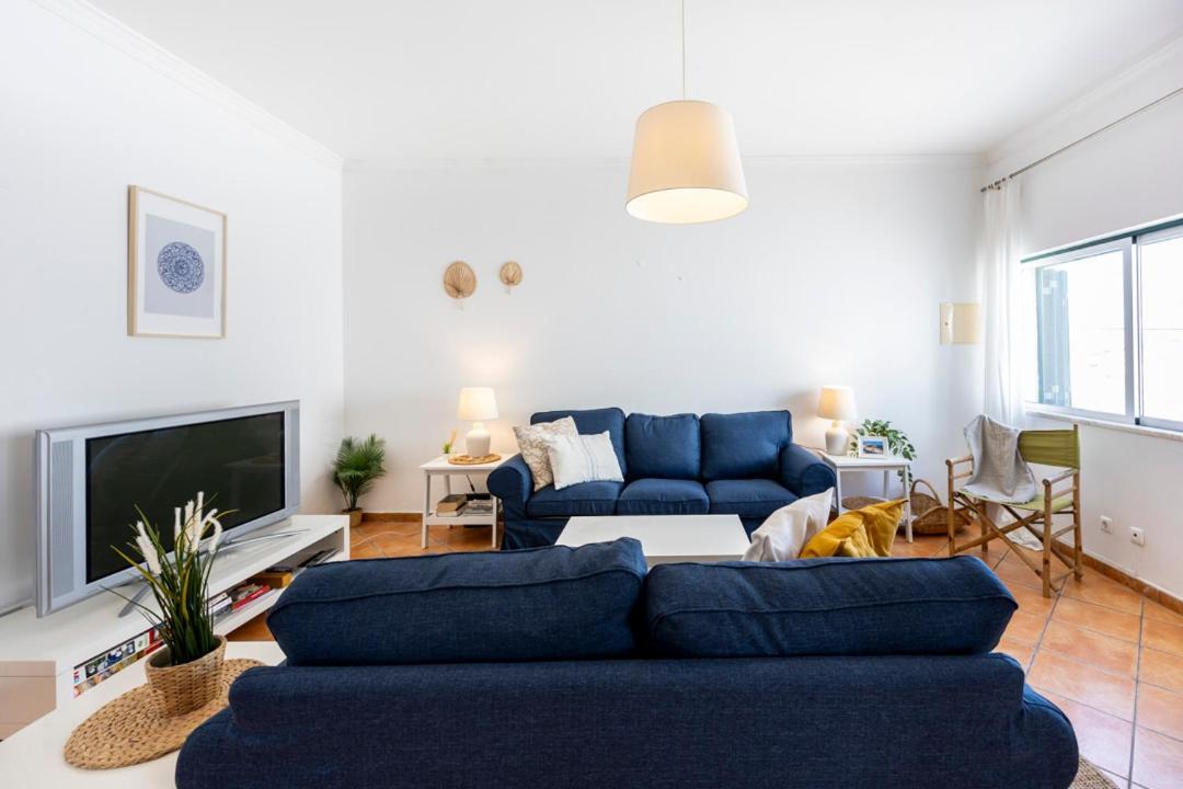 Villa Som Das Ondas Budens Extérieur photo