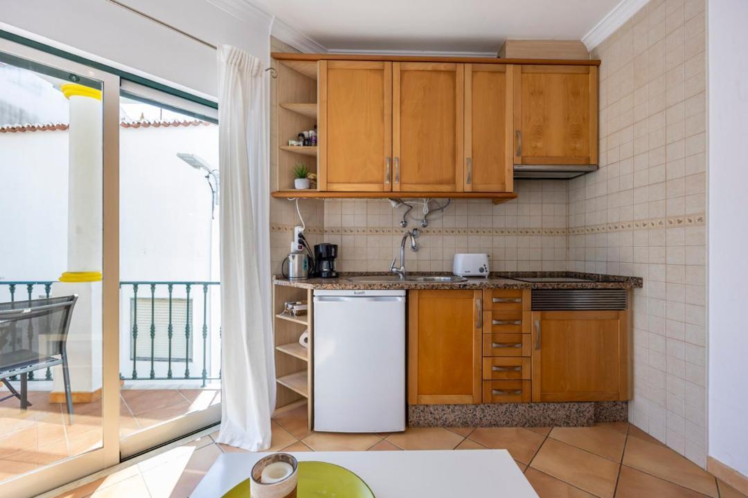 Villa Som Das Ondas Budens Extérieur photo