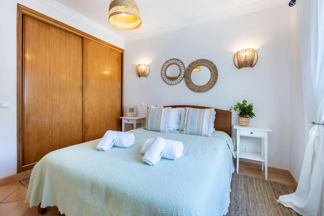Villa Som Das Ondas Budens Extérieur photo