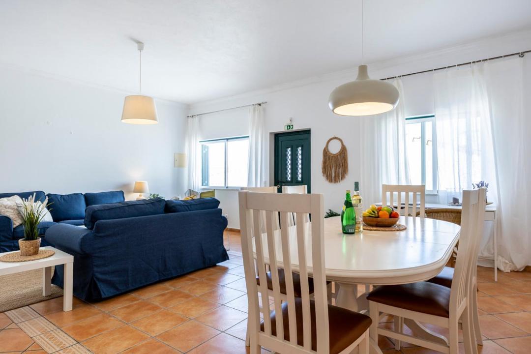 Villa Som Das Ondas Budens Extérieur photo