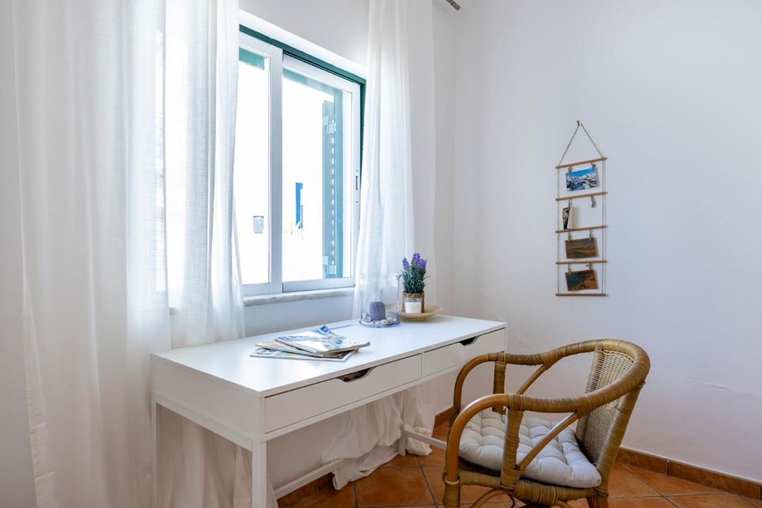 Villa Som Das Ondas Budens Extérieur photo